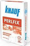 Перлфикс Кнауф (клей для пазогребня), 30 кг