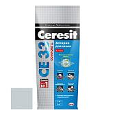 Затирка для узких швов Ceresit СЕ33 Comfort Крокус 2 кг
